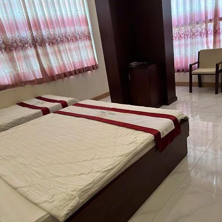 Hotel Tan Phu Lagi Luaran gambar