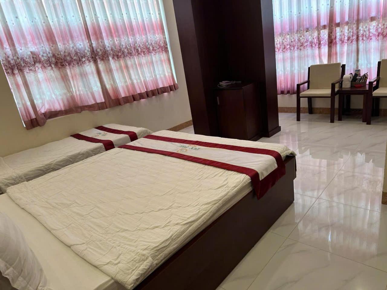 Hotel Tan Phu Lagi Luaran gambar