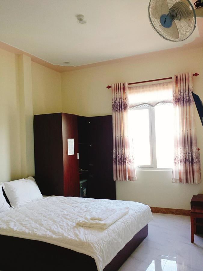 Hotel Tan Phu Lagi Luaran gambar
