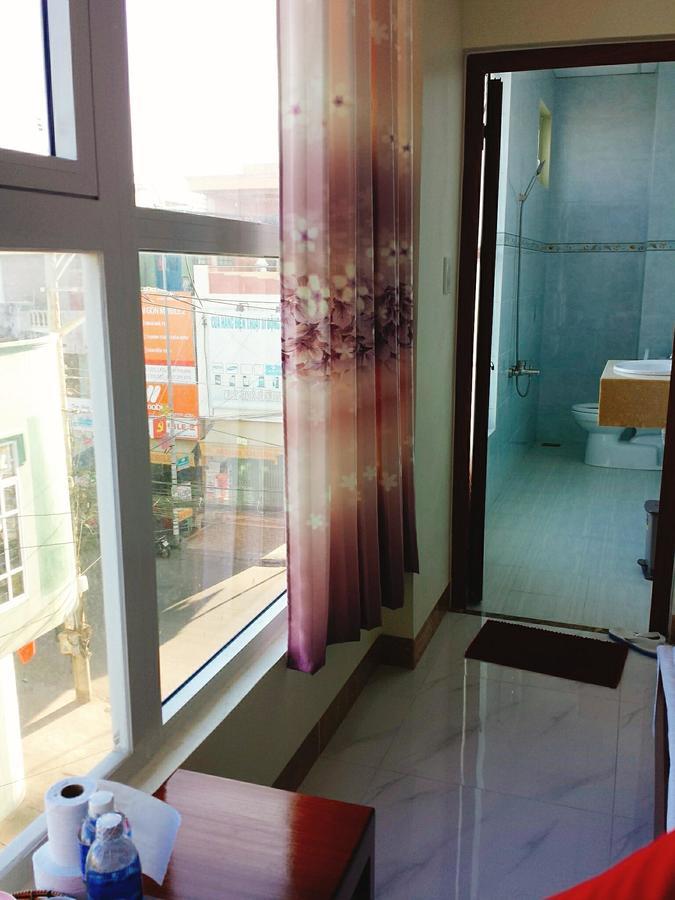 Hotel Tan Phu Lagi Luaran gambar