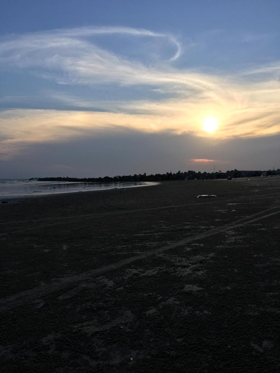 Hotel Tan Phu Lagi Luaran gambar